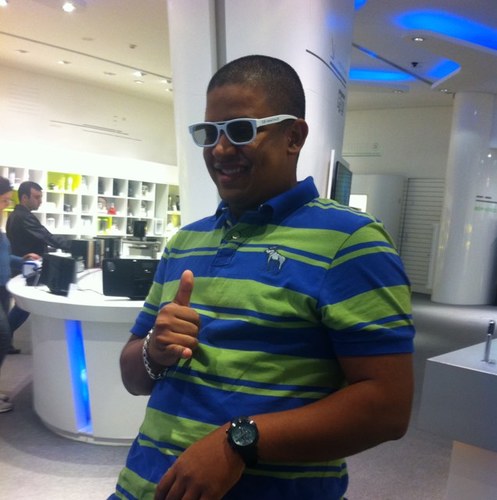 heberpng's profile picture. Heber Eli Pereira