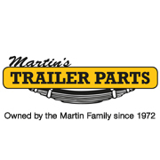 Martin's Trailer Parts. Trailer, Boat, Caravan. Parts & Accessories.