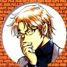 名探偵コナンに登場する沖矢昴の非公式botです。約30分に１回自動ポスト。リプライ手動対応。お別れはブロックでお願いします。
