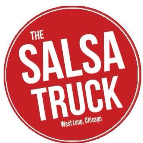 Dan Salls & THE SALSA TRUCK & THE GARAGE- Chicago's 1st cook on board food truck & lunch counter/commissary! @QUIOTECHICAGO COMING SOON