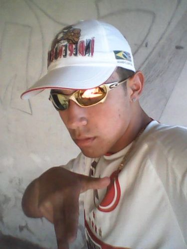 TORCIDA INDEPENDENTE