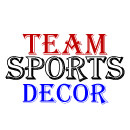 TeamSportsDecor's profile picture. Officially Licensed NCAA, NFL, NBA & MLB - Fan Gear and Decor. Flags, Banners, Apparel and more!