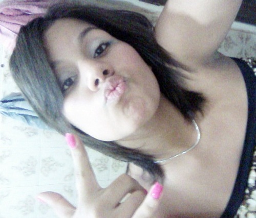 Aos poucos a vida vai me mostrando, por quem eu devo lutar e de quem eu devo desistir.