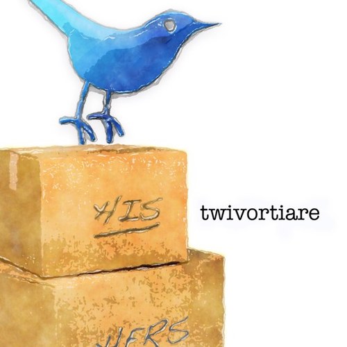 all about Twivortiare, @ikanatassa's next book after AVYW, Divortiare, and Antologi Rasa