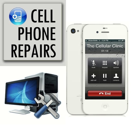 Business Man Since a Young Age Started Smartphone and Computer Repair in 2009 and I'm Still Working on Clientele
