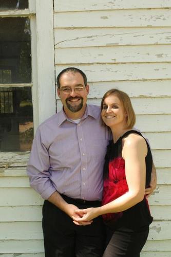 Jesus Follower, Husband, Dad, Bi-vocational Pastor, Marketing Guy