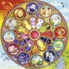 Complete information on the subject of astrology and the zodiac. This must see, reference work is as in-depth as it gets!
