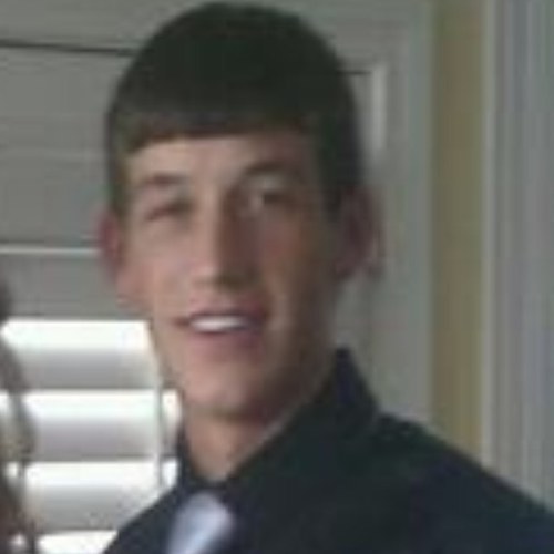 CarsonLeonard's profile picture. 