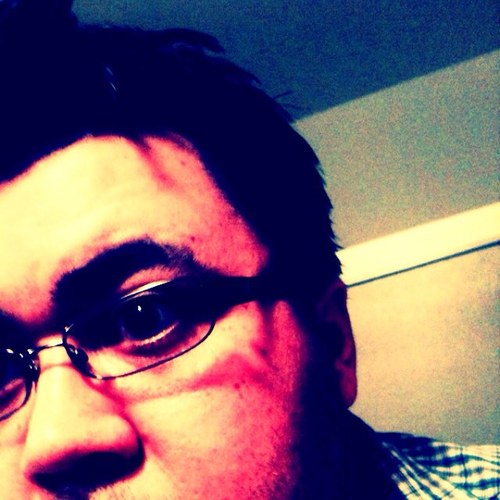 JoshuaZehner's profile picture. I’m a lucky guy!