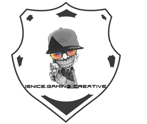 Twitter oficial do clan-isnice.gm, Siga-nos!