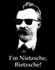 Frases, trechos de F.W.Nietzsche