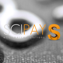 SciPay for eCommerce