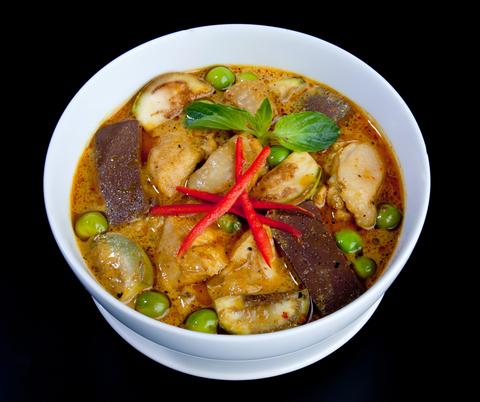 Thai Food Page is a community for everyone who love cooking Thai food , eating Thai food or even reading about Thai food.