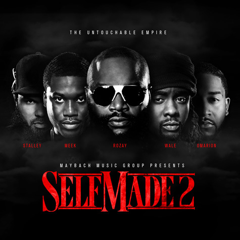 CPO (Chief Promoting Officer) for for Maybach Music and Ill Will Rec.Currently working with various artists such as @rickyrozay @meekmill and @illwillrecords