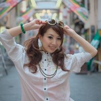 ☆中野円海☆ (@nakanomaru) Twitter profile photo