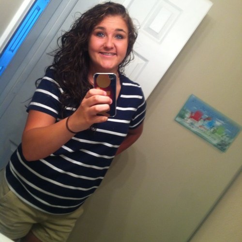 BaileyJewell15's profile picture. ;there's a difference in being southern, and country. I'm proud to say I'm both. ❤