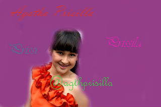 peri kecil mungil yang ditakdirkan menjadi parody @agthpricilla | peri kecil mungil ini biasanya dipanggil prissi |fansnya PRISSILIOUS |SINGLE