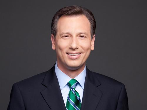 Chris Burrous