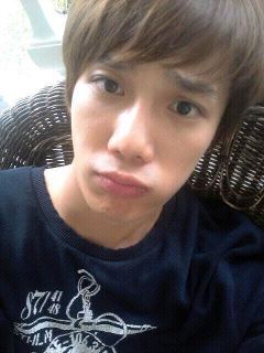 my name is Park Jung Min, the sexy charisma of SS501| Official of @RolePlayer_Ent | ujanghyunseunglopelope