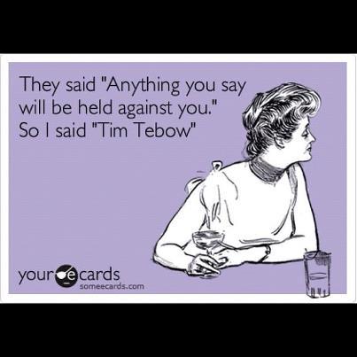 heyyy_bitches's profile picture. I love sports, travel, my friends and family as well as the quirkiness of life...and bacon...and Tebow!  Life is about the journey, not the destination.