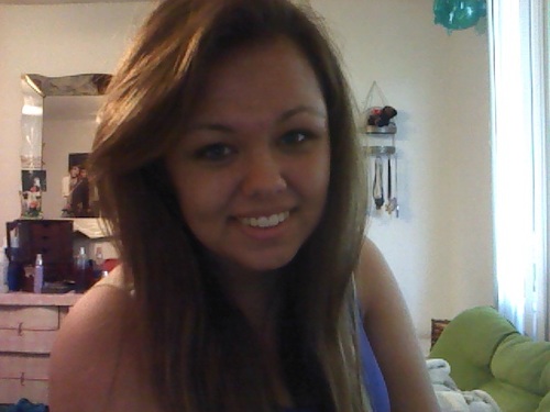 Don't be jel, be reem ;) x