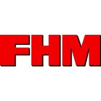 FHM Australia (@fhmaustralia) 's Twitter Profile