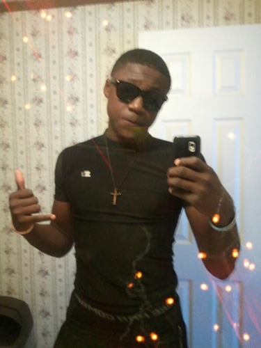 TEAM IDGAF.32 FOREVER
