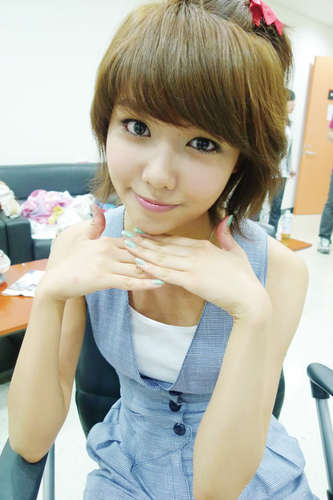 (VERIFIED) @SFSIRolePlayer | 84lines | Dara Krung-Krung | Thunder's sister | The Queen of Me2day kkk~