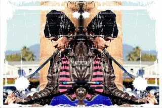 Vitaminoza's profile picture. Film Director/ Producer / Musician /Vitamin XP