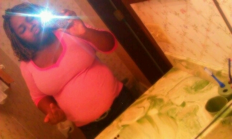 Jus havinq fun wit my family nd missinq my bae to the max :'(