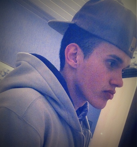 Tracei a minha rota pra um caminho melhor! {;