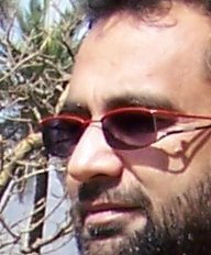 dkvats's profile picture. 