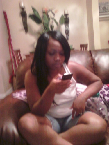 Loving my life BOSS BITCH 4LIFE