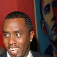 sean combs - @iamdlddy Twitter Profile Photo