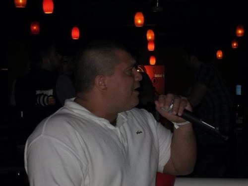 caballoperche's profile picture. 