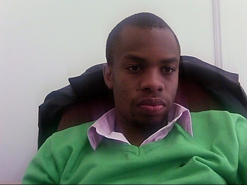 Technology Enthusiast, who is proudly Zimbabwean.