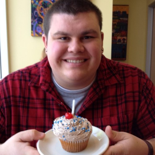 bachiebach's profile picture. 