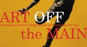 Premier African, African-American, Caribbean & Latin- American Art Fair. Launched in 2004, in New York City.