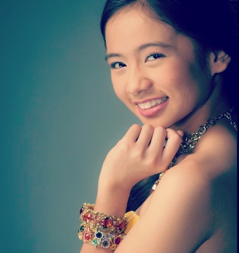 ItsELLAngels's profile picture. We are the Ella Cruz Angels, a group of Ella Cruz Supporters & Lovers whose mission is to Promote & Support every project she may undertake. Follow us!