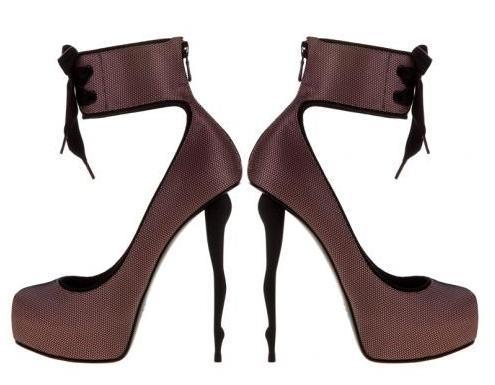 Send us your sexy, cute, exotic heels and we will post them on IG and twitter!

KiK = MyExoticHeels