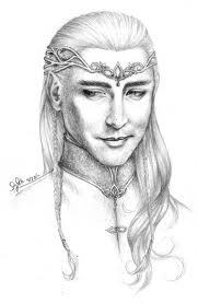 Runaway Son of Thranduil. Older Brother of Legolas. Heir to Mirkwood. {RolePlay/single/LOTR}
