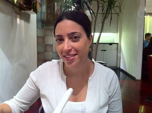 adieli83's profile picture. 