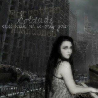 ...Finding the meaning of life through EVANESCENCE beautiful lyrics♥
