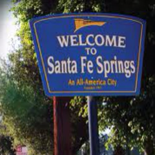 SFSProbs's profile picture. Santa Fe Springs, California. DM us or Mention us your #SFSProbs