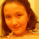 Zarina Halmenova (@00_zarina) Twitter