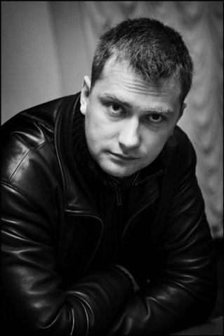 m_zemlyanoi's profile picture. 