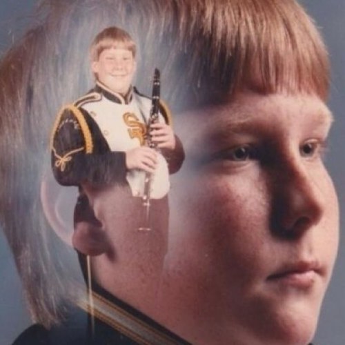 PTSDKlarinetKid's profile picture. 