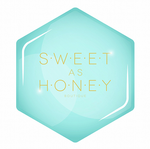 Stand apart from the rest! Visit Sweet as Honey Boutique to find the hottest trends and unique brands.  We have what you need to style your identity.