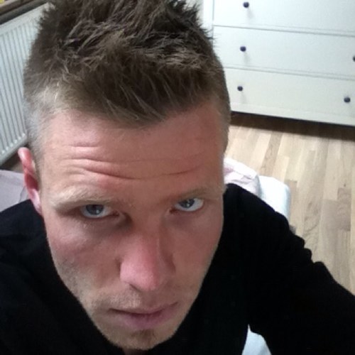 Bjarni Ólafur Eiríks