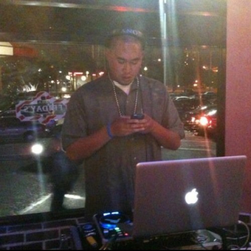 djchriskutz714's profile picture. 